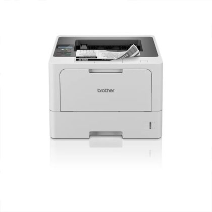 BROTHER Monochrome Laser printer 48ppm/duplex/network/Wifi