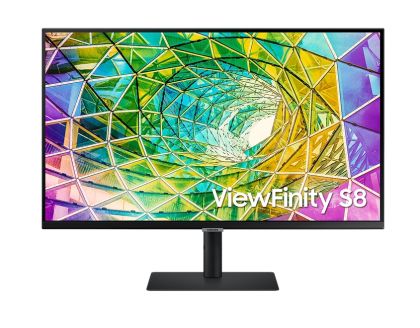 Monitor Samsung S32A800, 32" VA LED, 3840x2160, 4xUSB, Display Port 1.2, HDMI 2.0, Headphone Jack, 178°/178°, Black