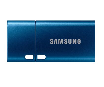 SAMSUNG USB Type-C 256GB 400MB/s USB 3.1 Flash Drive