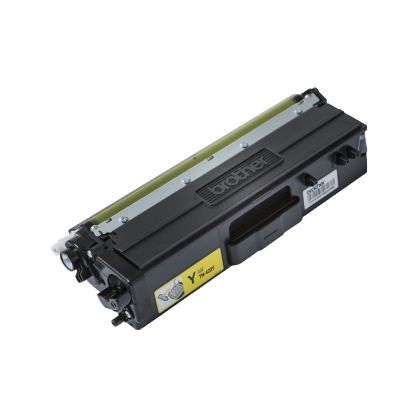 Консуматив Brother TN-423Y Toner Cartridge