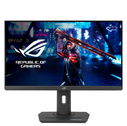 Монитор ROG Strix XG259QNS