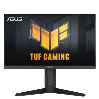 Monitor ASUS TUF GAMING VG249QL3A – 23.8" IPS FHD(1920x1080), 180Hz, 1ms, 99% sRGB, G-Sync Compatible, FreeSync Premium