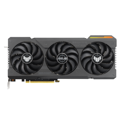 Graphic card ASUS TUF GAMING RTX 4070 TI SUPER OC 16GB GDDR6X