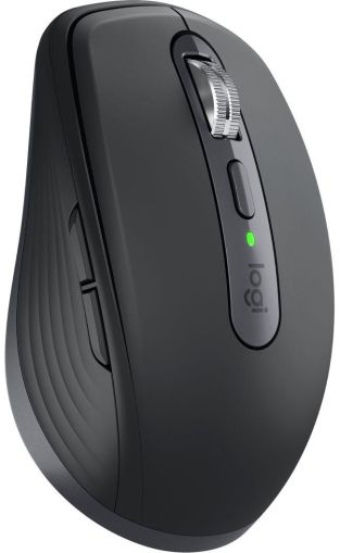 Безжична лазерна мишка LOGITECH MX Anywhere 3S