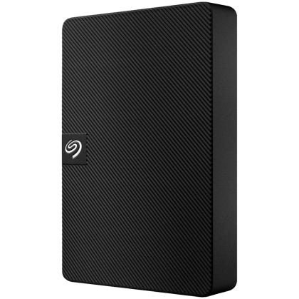 SEAGATE HDD External Expansion Portable (2.5'/4TB/ USB 3.0/ RMN SRD0NF1)