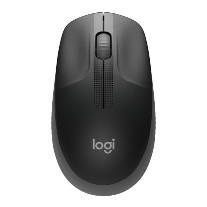 Wireless Mouse Logitech M190 Full-Size