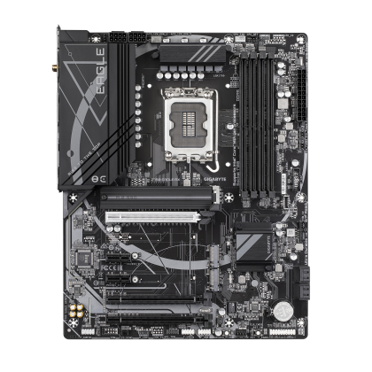 Motherboard GIGABYTE Z790 EAGLE AX LGA 1700