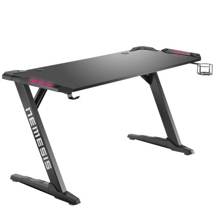 Gaming Desk Nemesis Pro Led