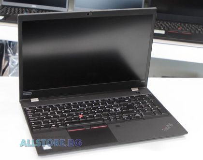 Lenovo ThinkPad P53s, Intel Core i7, 16GB DDR4 Onboard+So-Dimm, 512GB M.2 NVMe SSD, NVIDIA Quadro P520, 15.6" 1920x1080 Full HD 16:9, Grade B