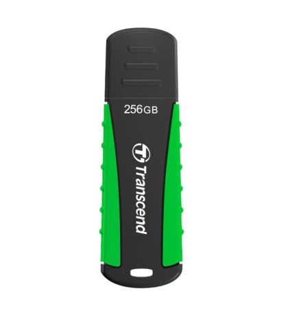 Memory Transcend 256GB, USB3.1, Pen Drive, Rugged