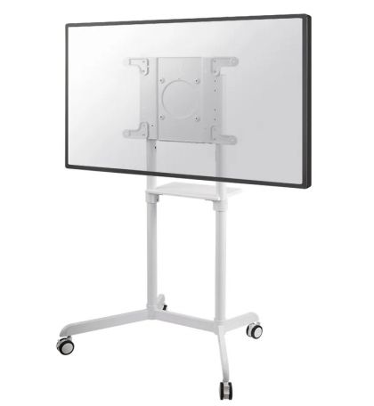 Стойка Neomounts Mobile Flat Screen Floor Stand (height: 160 cm)