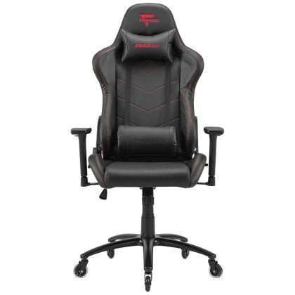 Gaming Chair FragON 3X Series Black