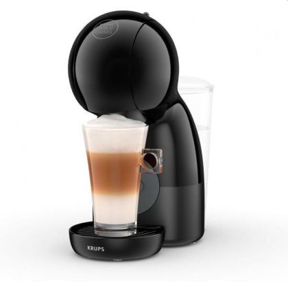 Кафемашина Krups KP1A3B10, DOLCE GUSTO PICCOLO XS BLK/ANTHRACITE