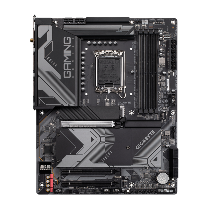 Motherboard GIGABYTE Z790 GAMING X AX LGA 1700