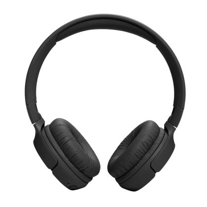 Headphones JBL T520BT BLK HEADPHONES