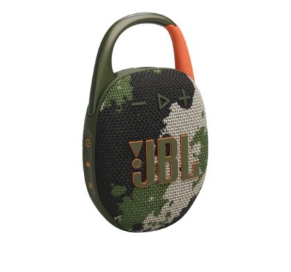 Loudspeakers JBL CLIP 5 SQUAD Ultra-portable and waterproof Speaker