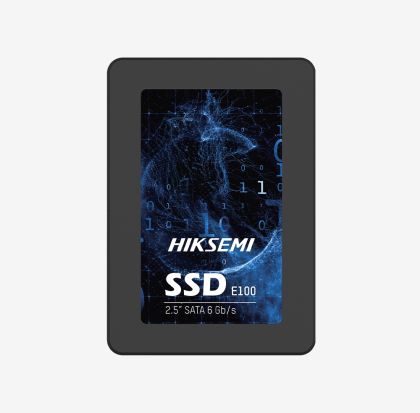 Hard disk HIKSEMI 256GB SSD, 3D NAND, 2.5inch SATA III, Up to 550MB/s read speed, 450MB/s write speed