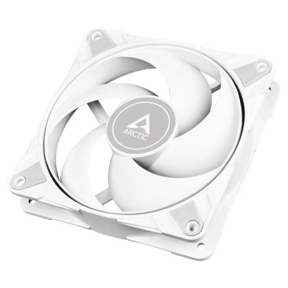 Arctic Fan 120mm P12 Max (White) - 200-3300rpm