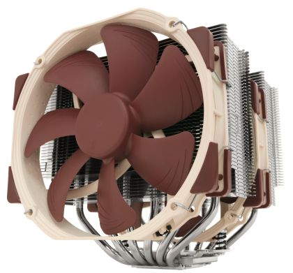 Охладител за процесор Noctua NH-D15