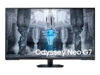 SAMSUNG Odyssey Neo G7 G70NC 43inch UHD VA 144Hz Smart 1ms Flat 400cd/m2