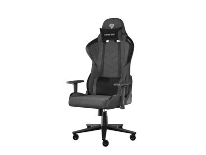 Chair Genesis Gaming Chair Nitro 550 G2 Gray