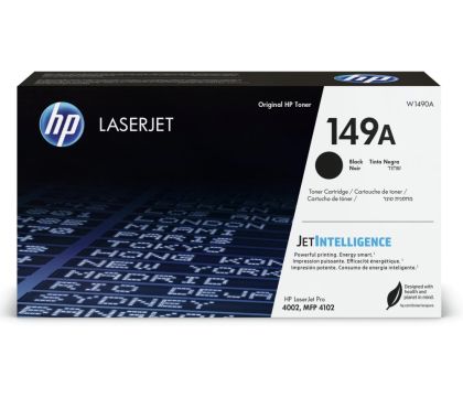 Consumable HP 149A Black Original LaserJet Toner Cartridge