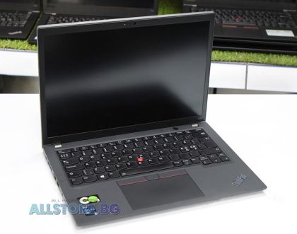 Lenovo ThinkPad X13 Gen 2, Intel Core i5, 16GB LPDDR4X, 512GB M.2 NVMe SSD, Intel Iris Xe Graphics, 13.3" 1920x1200 WUXGA 16:10, Grade B