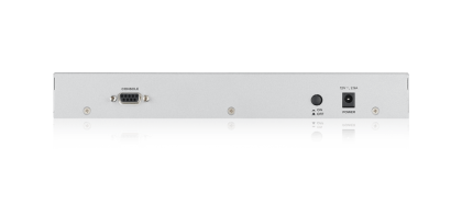 Firewall ZYXEL USG FLEX 200, 10/100/1000, 4x LAN/DMZ, 2x WAN, 1xSFP, 2xUSB, fără licență