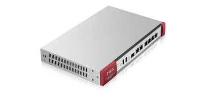 Firewall ZYXEL USG FLEX 200 UTM BDL, 10/100/1000, 4x LAN/DMZ, 2x WAN, 1xSFP, 2xUSB UTM Bundle 1 year license(Anti-Spam, Anti-Virus, Content Filter, IDP)