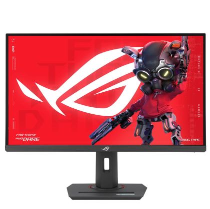 Monitor ASUS ROG Strix XG27ACS