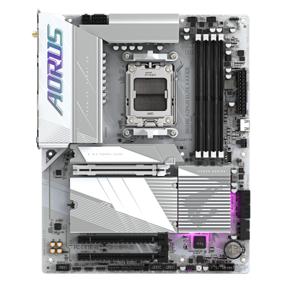 Motherboard GIGABYTE B650E AORUS ELITE X ICE