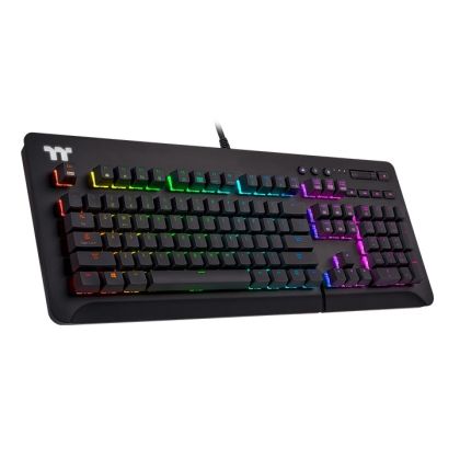 Thermaltake Level 20 GT RGB Silver Switch Keyboard