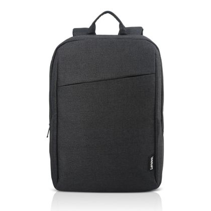 Backpack Lenovo 15.6 inch Laptop Backpack B210 Black-ROW