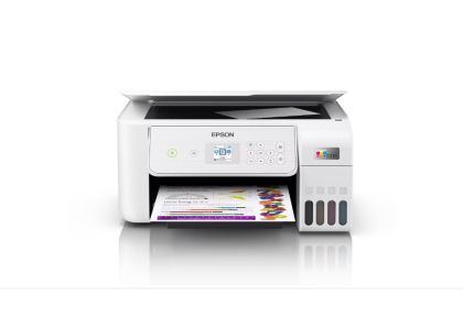 Inkjet multifunction device Epson EcoTank L3286