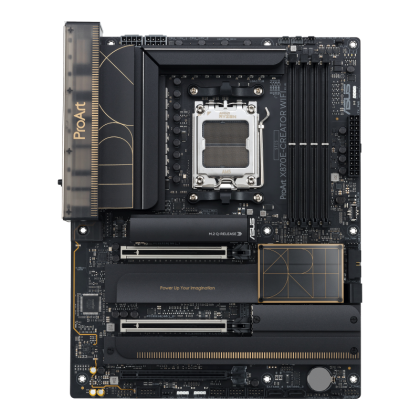 Motherboard ASUS ProArt X870E-CREATOR WIFI AM5 DDR5