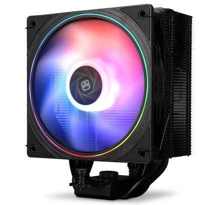 Thermalright охладител CPU Cooler Assassin Spirit 120 EVO A-RGB - LGA1851/LGA1700/AM5