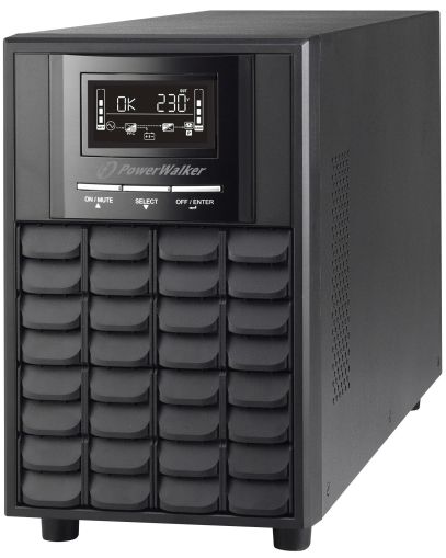 UPS POWERWALKER VI 3000 CW, 3000 VA, Line Interactive