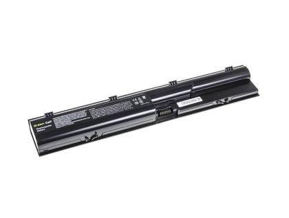 Батерия за лаптоп GREEN CELL, HP ProBook 4330 4430 4530 4535 4540 LB2R, 10.8V, 4400mAh