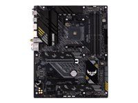 ASUS TUF GAMING B550-PLUS WIFI II AM4 Socket 4x4DDR 1xHDMI 1xDP 2xM.2