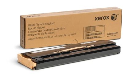 XEROX 008R08101 Waste Toner Container AL C8130/35/45/55 AND B8144/B8155