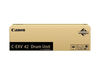 Consumable Canon drum unit C-EXV 42, Black