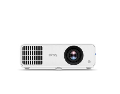 Multimedia projector BenQ LW550 DLP, WXGA (1280x800), 20,000:1, 3,000 ANSI Lumens, 1.1X, HDMIx2, USB-A, SmartEco; T/R: 1.51-1.7, Speaker 10W, HDMI-1 (1.4a/HDCP1.4), HDMI-2 (1.4a/HDCP1.4), USB Type A(x1), USB Type A(2.0/Power Supply1 .5A), RS232 in (DB-9pi