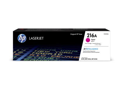 Consumable HP 216A Magenta LaserJet Toner Cartridge