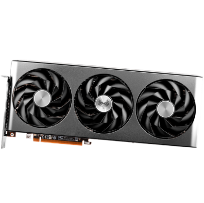 SAPPHIRE NITRO+ AMD RADEON RX 7800 XT GAMING OC 16GB GDDR6 DUAL HDMI / DUAL DP