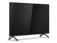 Philips TV 50PUS8079/12, 50" 4K UHD DLED, 3840x2160, DVB-T/T2/T2-HD/C/S/S2, 60Hz, Ambilight 3, Pixel Precise UHD, HDR+, Titan OS, Dolby Atmos, VRR, 3 *HDMI, 2*USB, 802.11n, 20W RMS, Black