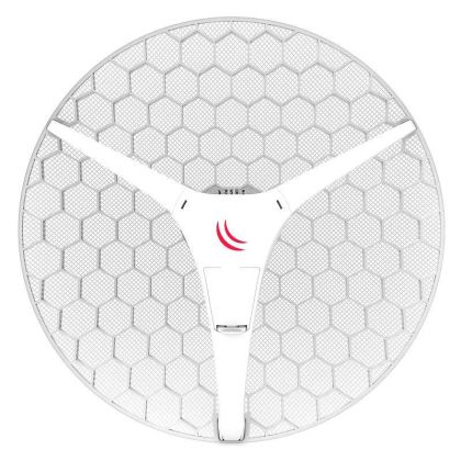 Antenna LHG XL 5 ac - RBLHGG-5acD-XL, 27dBi, 5GHz, CPE/Point-to-Point