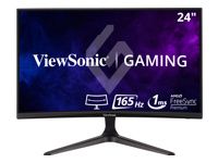 VIEWSONIC VX2418C 24inch Curved 1920x1080 16:9 1ms 2xHDMI DP