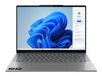 LENOVO YOGA Pro 7 AMD Ryzen AI 9 365 14.5inch 2.8k OLED 400N 120Hz 32GB DDR5X 1TB PCIe W11H 2y Luna Grey