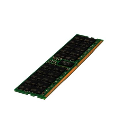 HPE Memory 32GB 1x32GB Dual Rank x8 DDR5-5600 CAS-46-45-45 EC8 Registered Smart Kit