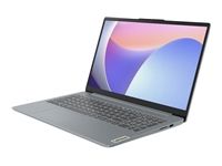 LENOVO IdeaPad Slim 3 Intel Core i5-12450H 15.6inch FHD 16GB DDR5 512GB PCIe DOS 2y Arctic Gray